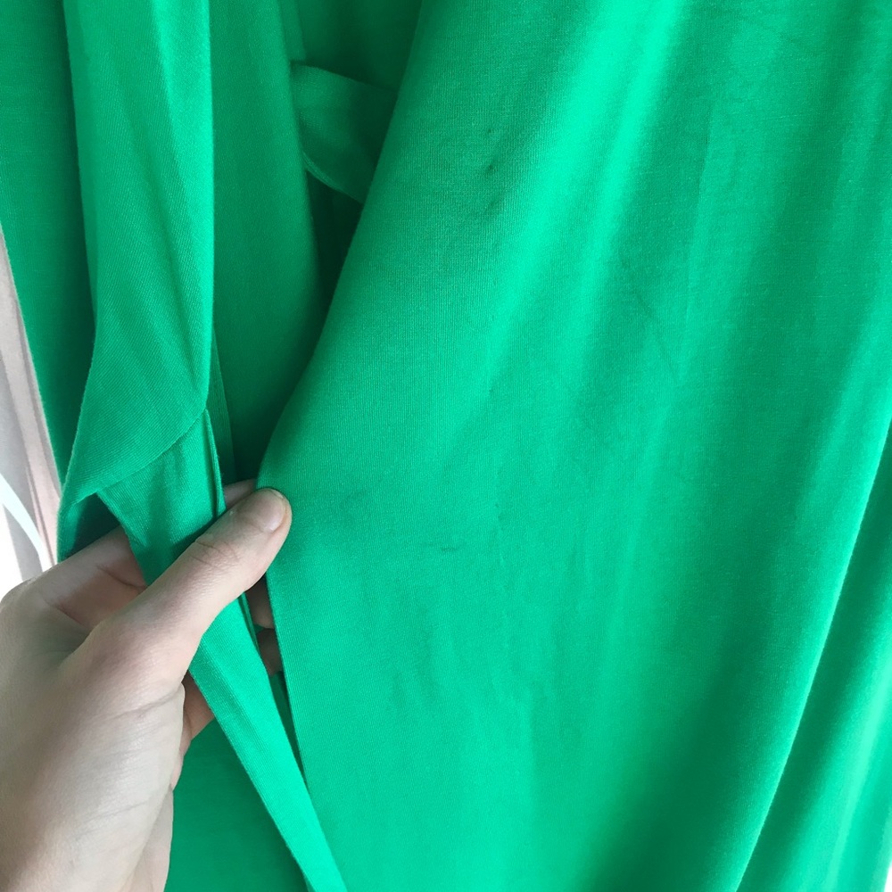 DVF dress not for sale